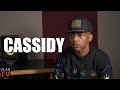 CASSIDY WHAT IF VISUALIZER PRODUCED BY AUTOMATIK BEATS mp3