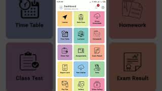 How to use mlzs app ( mlzs ) is mount litera zee school screenshot 5