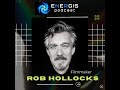 Rob Hollocks From Film Studio Marketing To Indie Mayhem Rob Hollocks From Film Studio Marketing To Indie Mayhem