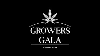 GROWERS GALA QUICK RECAP VLOG
