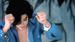 Michael Jackson - They Don't Care About Us | MJWE Mix