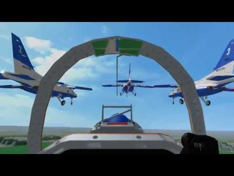 【第10回MMD杯本選】ドルフィン・イン・ザ・スカイ