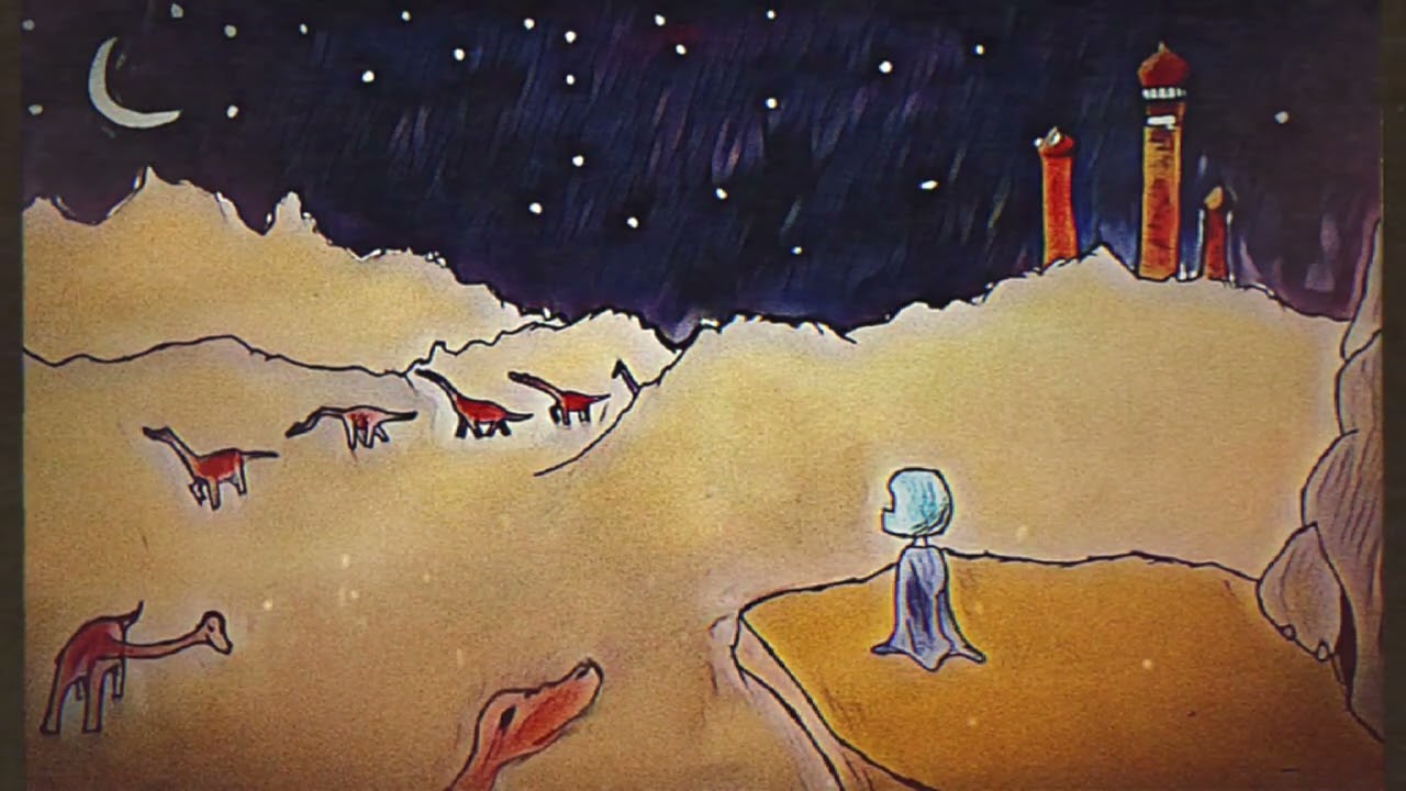 JMelody - infinity fall (epic music)