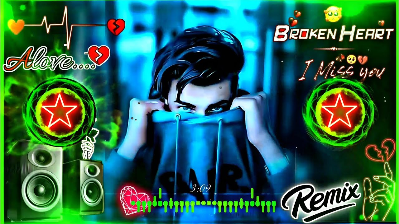 Kahi Banker Hawa /🥀💔😥 / Dj Remix 😭🥀❤️‍🔥/ Hindi Song |🥀💔😥 Broken Heart | 😭💔🎧 Brekup Sad Song ||