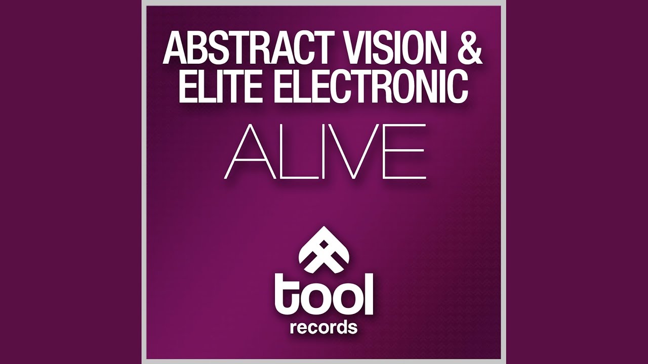 Guarda Alive (Original Mix) su YouTube Guarda Alive (Original Mix) su YouTube