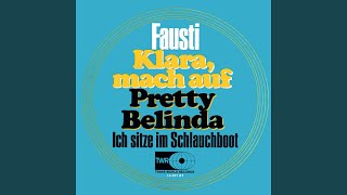 Pretty Belinda (Ich Sitze Im Schlauchboot)