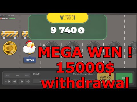 Igranje casino igara na Chicken Road 2 - Sretni ste našli svoju online kockarnicu u Hrvatskoj!