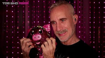 Relaxing Friday Night ASMR Livestream • September 20, 2024 • NO MID-ROLL ADS