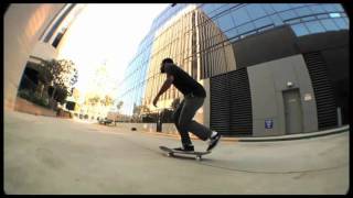 At Home: Ray Barbee