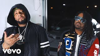 Смотреть клип Philthy Rich Ft. 03 Greedo - Not The Type