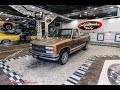 1990 Chevrolet Silverado 1500 For Sale