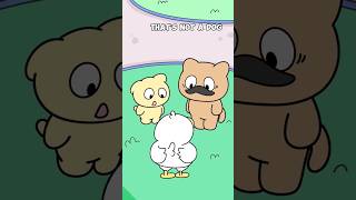 Can I Pet That Dog 🐶 (Animation Meme) #Funny #Shorts