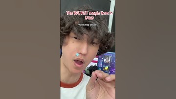 Creating The WORST Magic Item In D&D! #dnd #dnd5e #dungeonsanddragons #ttrpg