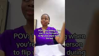 #funny #relatable #comedy #pov #acting
