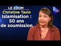 Lislamisation de giscard  mlenchon ou le gouvernement des lches  le zoom  christine tasin