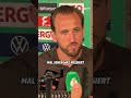 Deutet Harry Kane hier eine Vertragsverlängerung an? 😳
