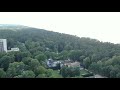 Юрмала с высоты птичьего полета / Latvia, Jurmala Bird's Eve View from AIR TOM