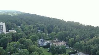 Latvia, Jūrmala Birds-Eye View By Air Tom