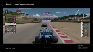 SuperFormulaCup: World Tour  - Round 2  - US GP - Jerram50 Gifts Plaza The Podium screenshot 2