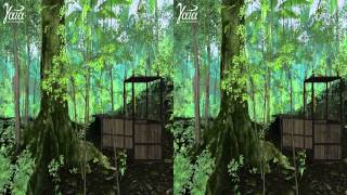 Gaia 3D Viewer - Rainforest Environment screenshot 4