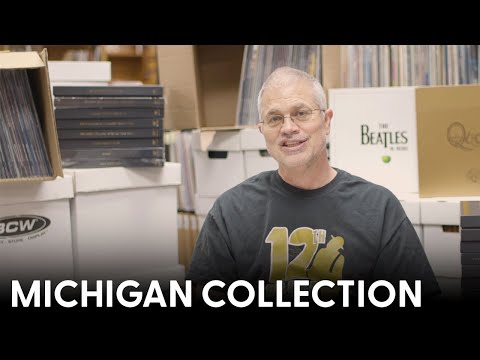 The Michigan Collection - Another Massive Pre-Owned Haul