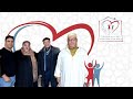 فرقة الشمائل المحمدية برئاسة الشيخ مولاي اسماعيل بوجيا تنظم مأدبة غداء وحفلات للسماع والمديح
