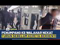Viral! Penumpang Kereta Walahar Nekat Lompat Saat Kereta Masih Jalan di Cikarang | NTV TOPLINES