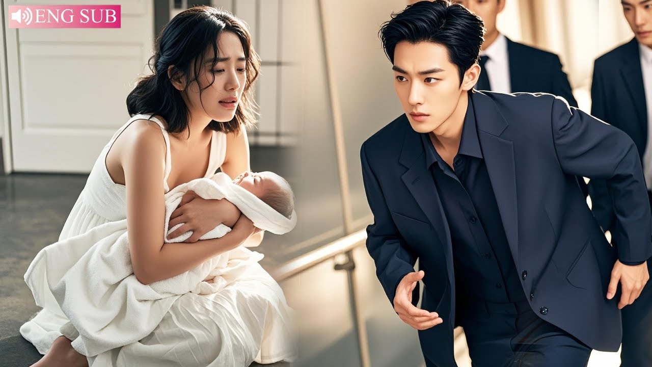 An unmarried pregnant girl is bullied, unaware the baby’s father is a CEO!