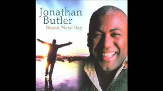 Video thumbnail of "Tell Me (Do You Still Love Jesus) - Jonathan Butler"