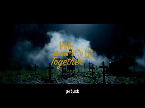 Heize - We Don't Talk Together (ft. Giriboy) (Prod. SUGA) ( sub español ) ( Lyrics ) MV