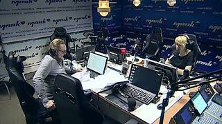 Видео Милостивый государь Сергей Валерьевич, здравствуйте... (автор: Стиллавин и его друзья)