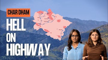 Char Dham project: Himalayan disaster in the making?
