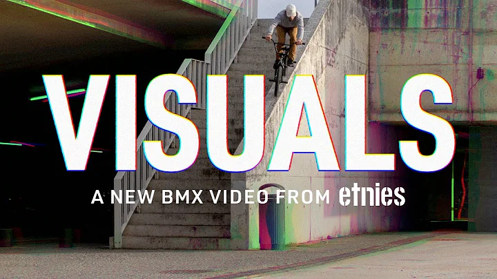 etnies VISUALS - Miki Fleck, Jordan Godwin, Joe Fo...
