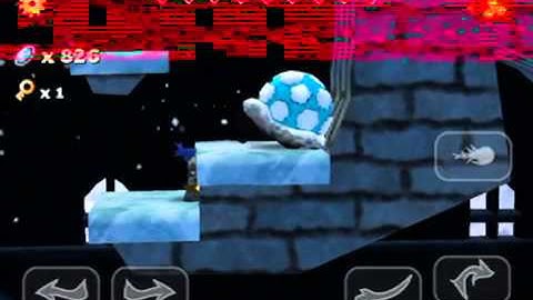 Swordigo episode 20 RAGE