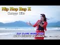 KANGGO RIKO ~ Hip Hop Dangdut Rap X