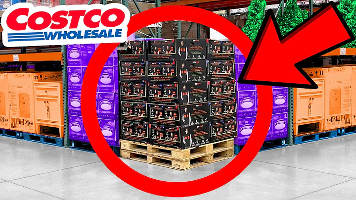 10 Things You SHOULD Be Buying at Costco in October 2025