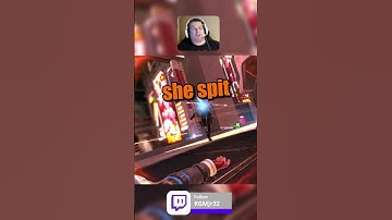 Apex Legends: Disrespectful