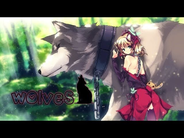 「Nightcore」→ Wolves - Selena Gomez , Marshmello [Lyrics] class=