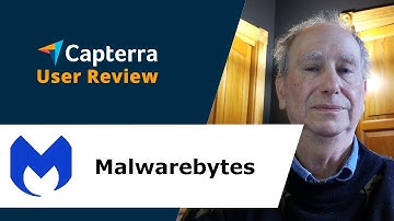 Malwarebytes Review: Very expensive. Not sure how good it is at finding malware