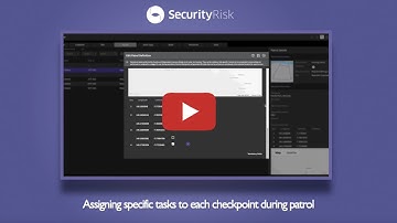 Security Risk Manager (SRM) 1.3.0 Features