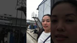 Scamming paraphernalia from POGO compound in Bamban, Tarlac
