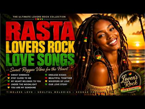 Sweet Embrace & Endless Kisses | Romantic Reggae Compilation 2026