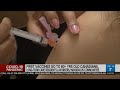 Who gets Canada's first COVID vaccines?