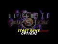 Mortal Kombat 3 Ultimate Геймплей  ( Ретро Игры ) 1995 год