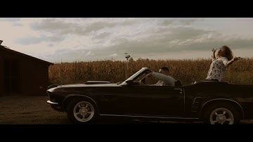 Thumbnail of Niko Eme - Gratis (Video Oficial) Feat. Ada Betsabe