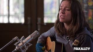 Ani DiFranco - &quot;Play God&quot;