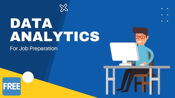 1 1 Introduction to Data Analytics   Week 1 Introduction | Registration in Description