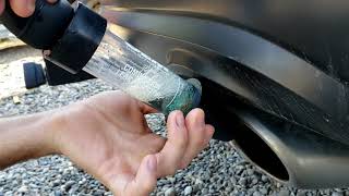 2008 Buick Enclave Overheating (Local Delearship Mis-Diagnosis $3500 Cost)