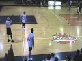 Briarcliff vs scarsdale scrimmage 2012 part 3
