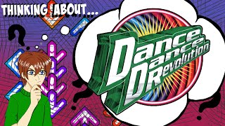 Thinking About DDR and the Golden Age of Rhythm Games @PragmatikReviews